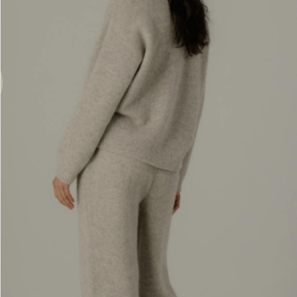 Bare Knitwear Jude pants S/M